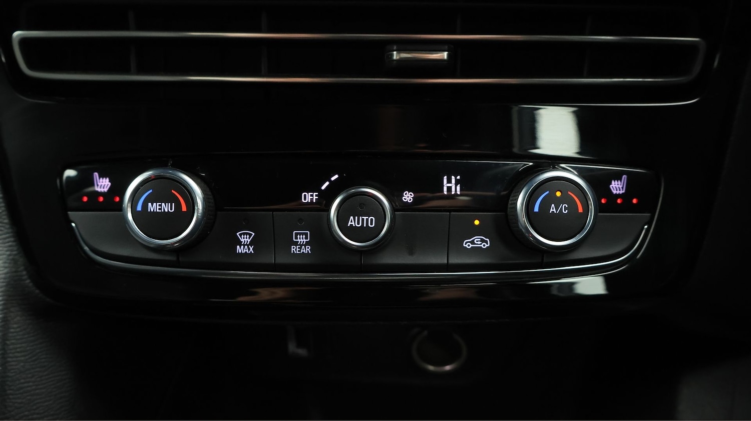 Used Vauxhall Mokka 2021 for sale - 77619300: Photo 12