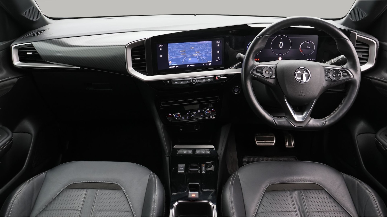 Used Vauxhall Mokka 2021 for sale - 77619300: Photo 13