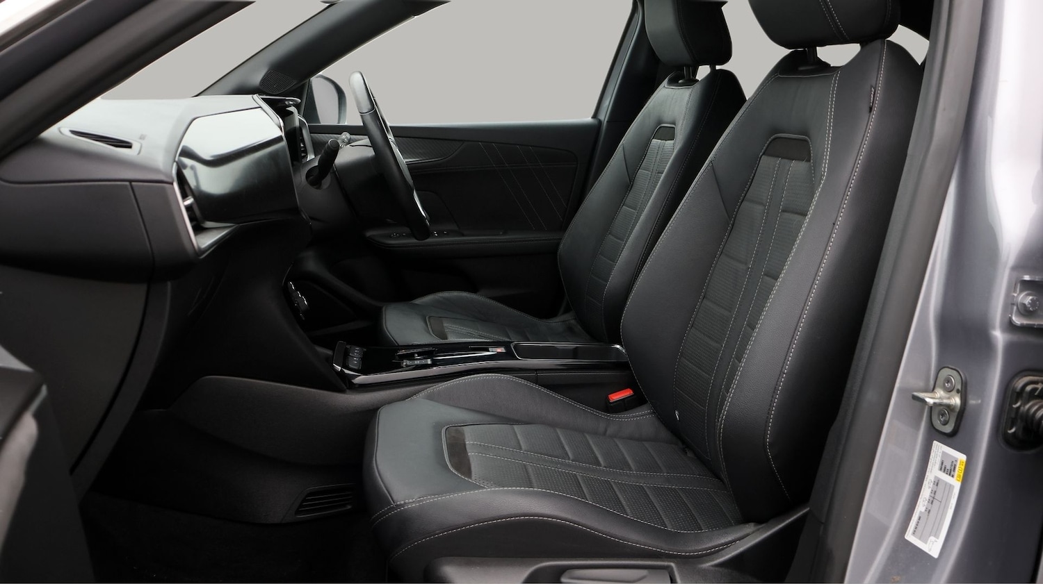 Used Vauxhall Mokka 2021 for sale - 77619300: Photo 14