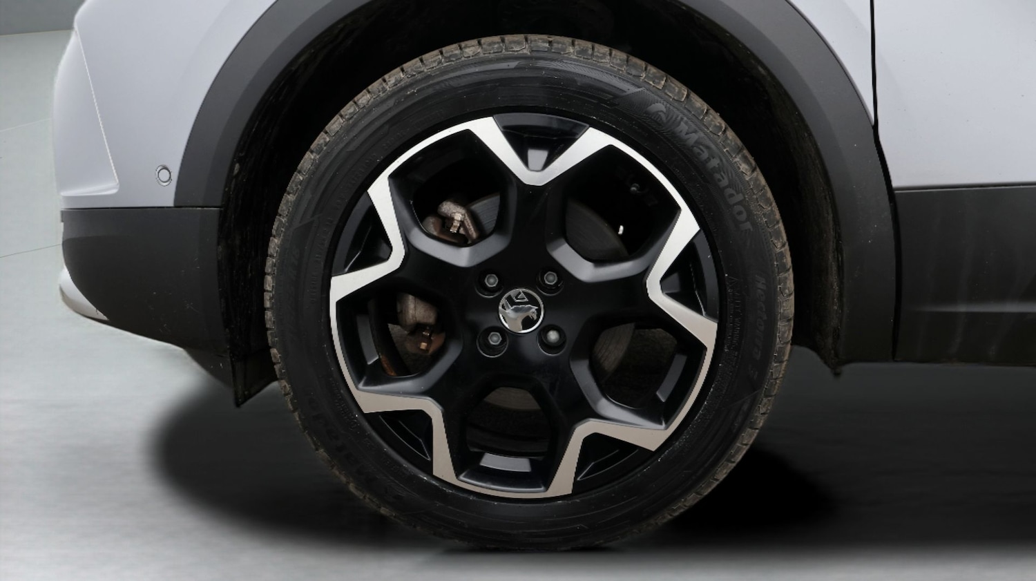 Used Vauxhall Mokka 2021 for sale - 77619300: Photo 18