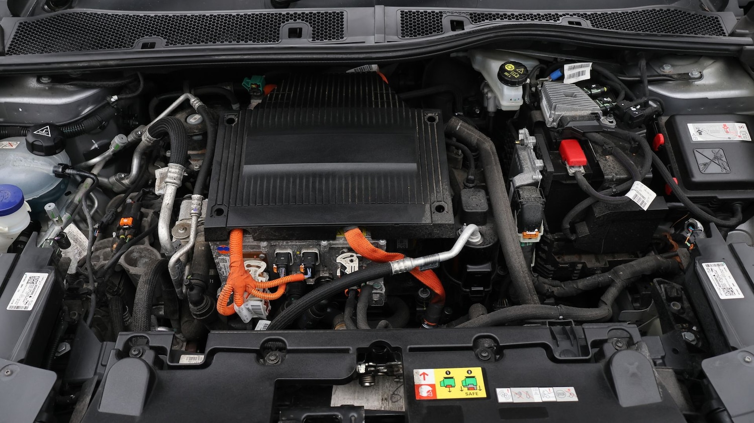 Used Vauxhall Mokka 2021 for sale - 77619300: Photo 19