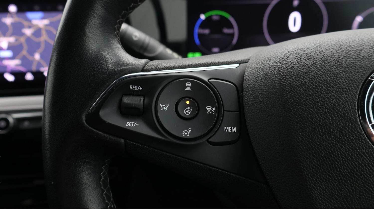 Used Vauxhall Mokka 2021 for sale - 77619300: Photo 25