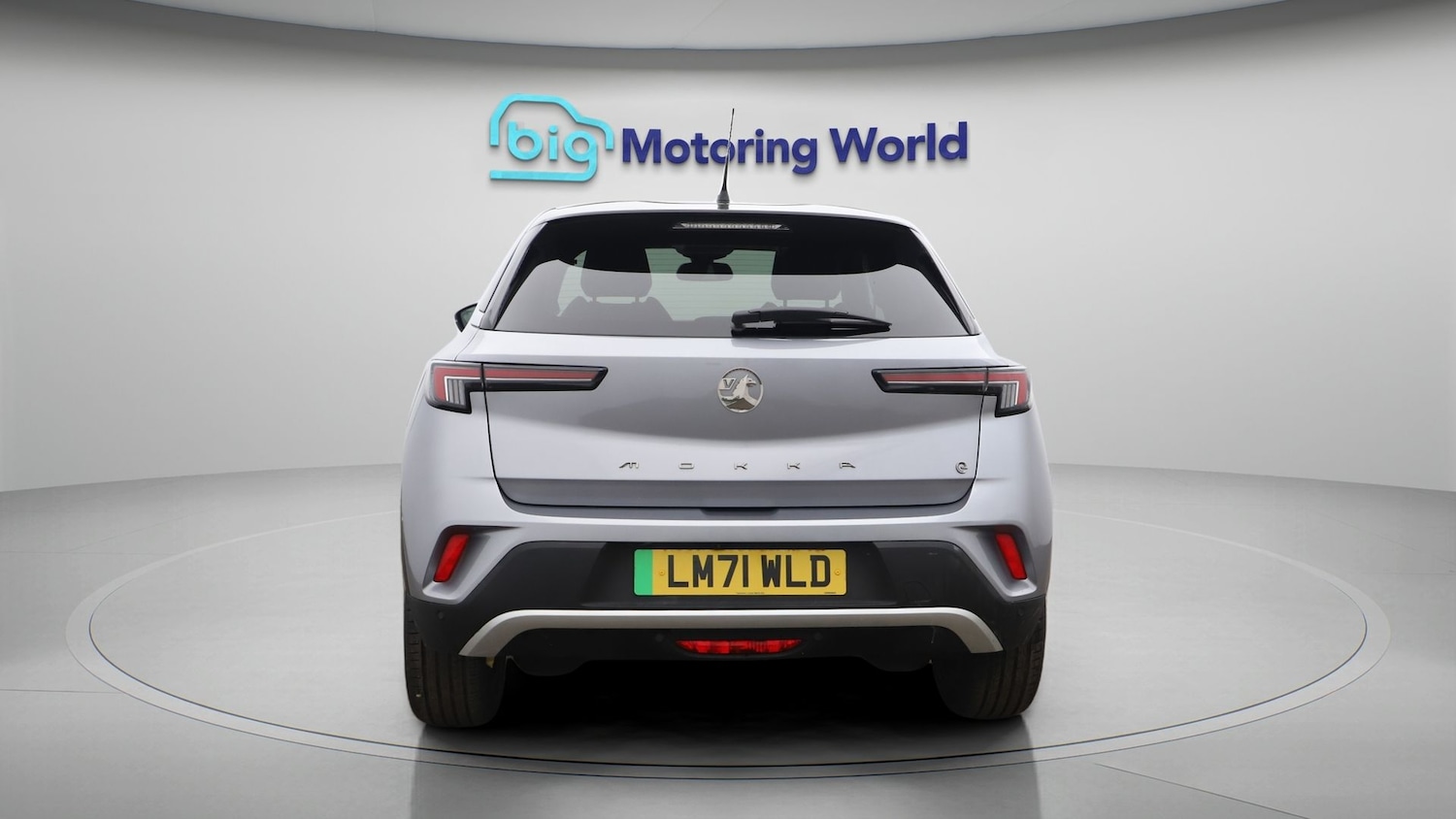 Used Vauxhall Mokka 2021 for sale - 77619300: Photo 6