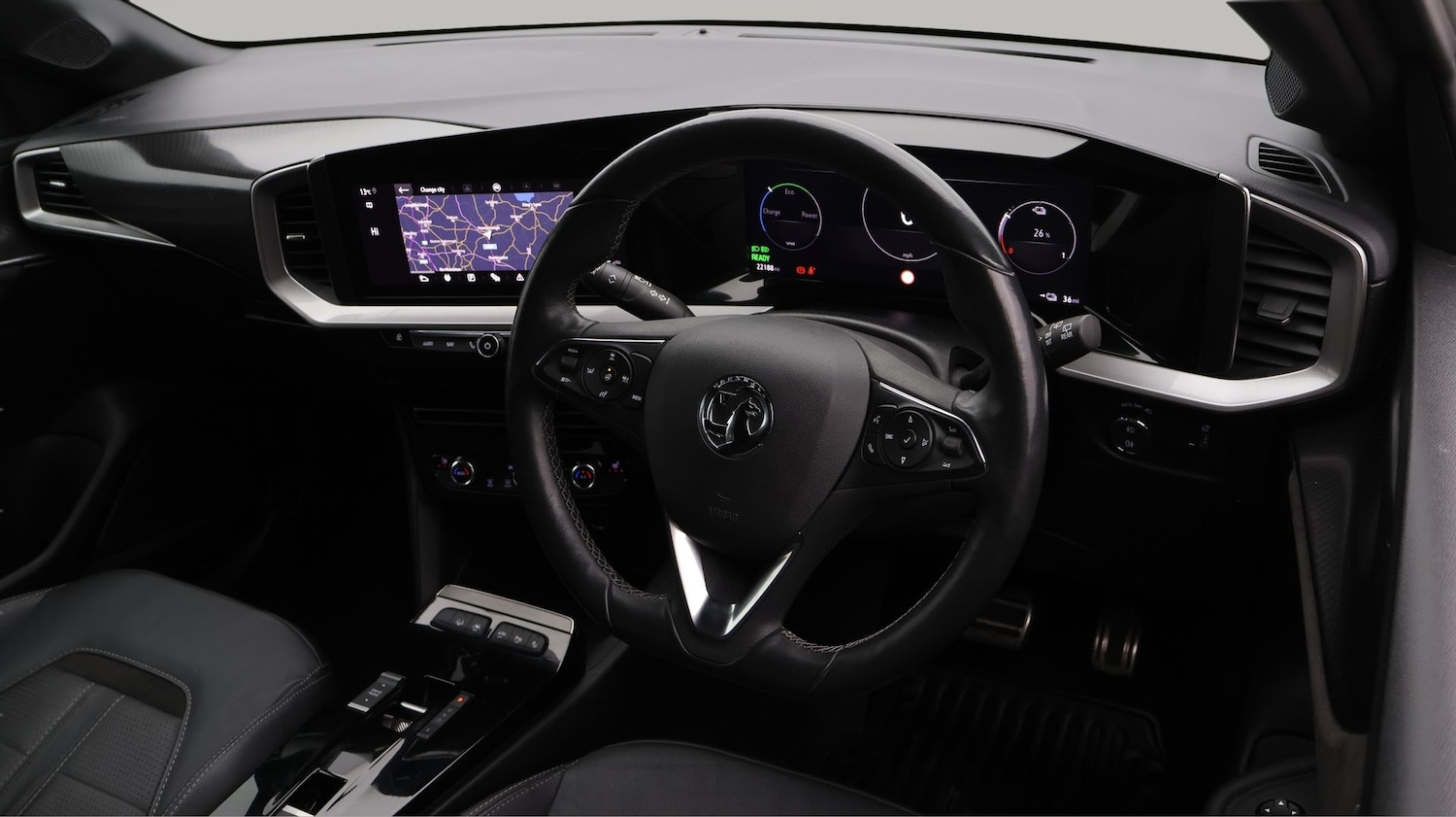 Used Vauxhall Mokka 2021 for sale - 77619300: Photo 9