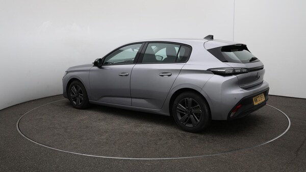 Used Peugeot 308 2022 for sale - 76152827: Photo 10