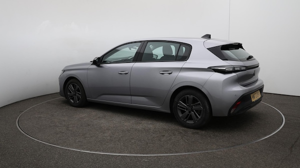 Used Peugeot 308 2022 for sale - 76152827: Photo 12