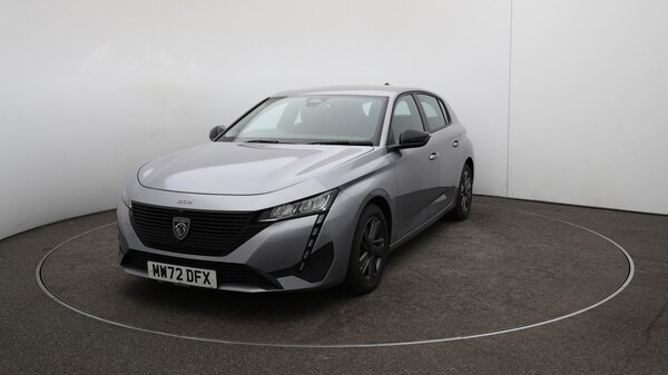 Used Peugeot 308 2022 for sale - 76152827: Photo 14