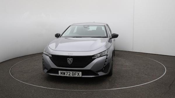 Used Peugeot 308 2022 for sale - 76152827: Photo 16