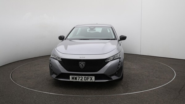 Used Peugeot 308 2022 for sale - 76152827: Photo 18