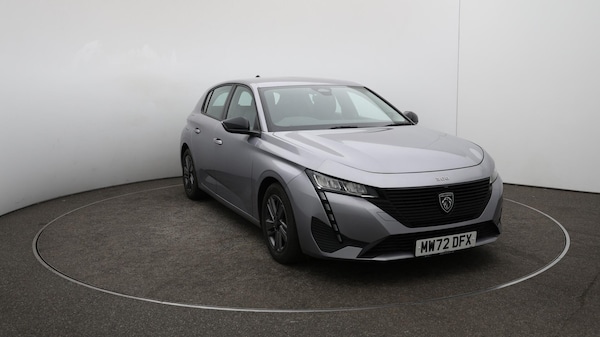 Used Peugeot 308 2022 for sale - 76152827: Photo 24