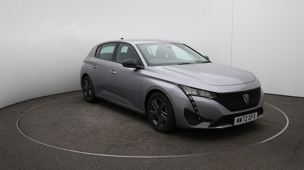 Used Peugeot 308 2022 for sale - 76152827: Photo 26