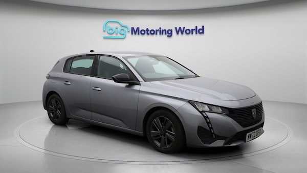 Used Peugeot 308 2022 for sale - 76152827: Photo 2