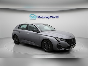 Used Peugeot 308 2022 for sale - 76152827: Photo