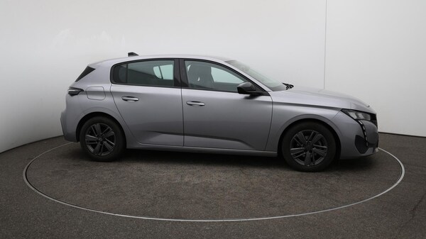 Used Peugeot 308 2022 for sale - 76152827: Photo 36