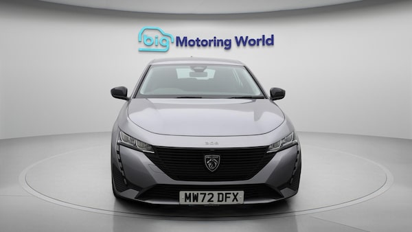 Used Peugeot 308 2022 for sale - 76152827: Photo 3