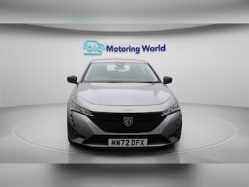 Used Peugeot 308 2022 for sale - 76152827: Photo