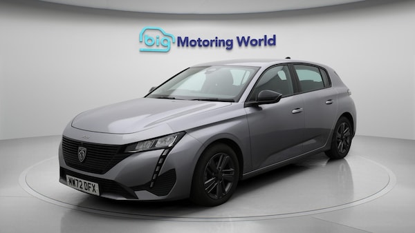 Used Peugeot 308 2022 for sale - 76152827: Photo 4