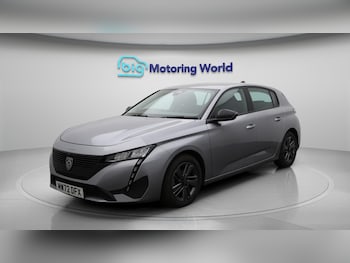Used Peugeot 308 2022 for sale - 76152827: Photo