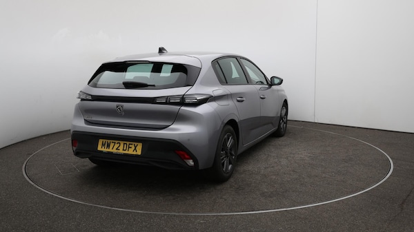 Used Peugeot 308 2022 for sale - 76152827: Photo 51