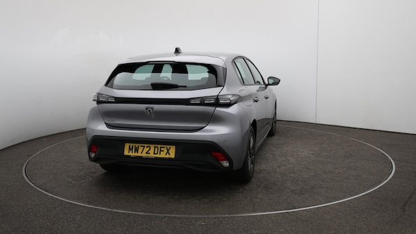 Used Peugeot 308 2022 for sale - 76152827: Photo 53