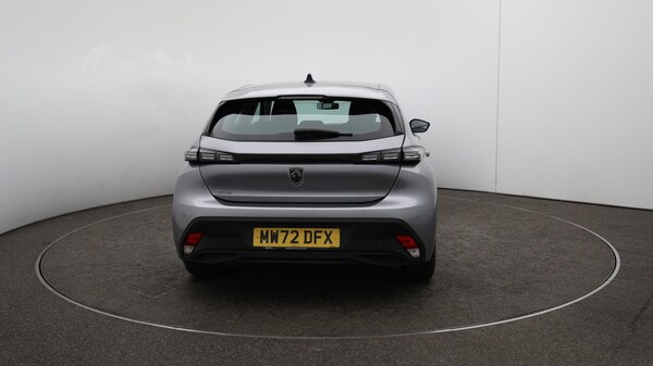 Used Peugeot 308 2022 for sale - 76152827: Photo 55