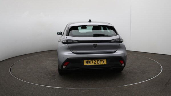 Used Peugeot 308 2022 for sale - 76152827: Photo 59