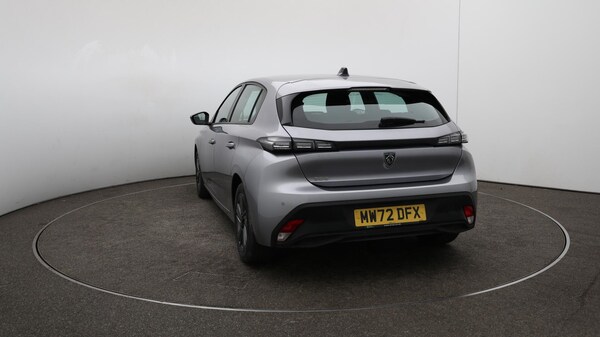 Used Peugeot 308 2022 for sale - 76152827: Photo 61