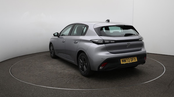 Used Peugeot 308 2022 for sale - 76152827: Photo 62