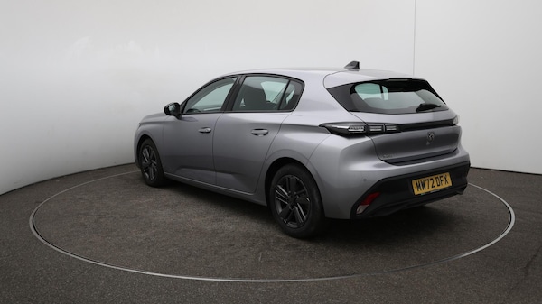 Used Peugeot 308 2022 for sale - 76152827: Photo 63