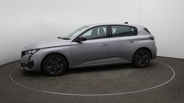 Used Peugeot 308 2022 for sale - 76152827: Photo 67