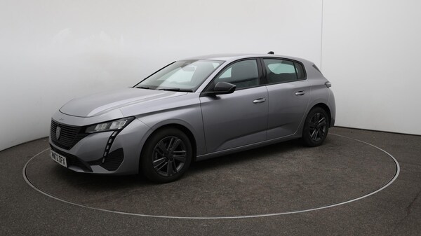 Used Peugeot 308 2022 for sale - 76152827: Photo 69