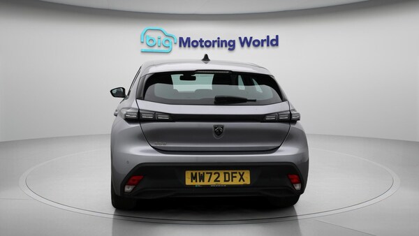Used Peugeot 308 2022 for sale - 76152827: Photo 7