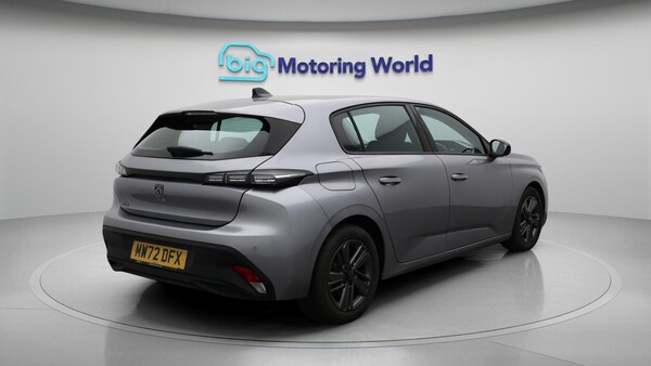 Used Peugeot 308 2022 for sale - 76152827: Photo 8