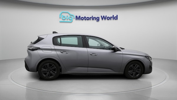 Used Peugeot 308 2022 for sale - 76152827: Photo 9