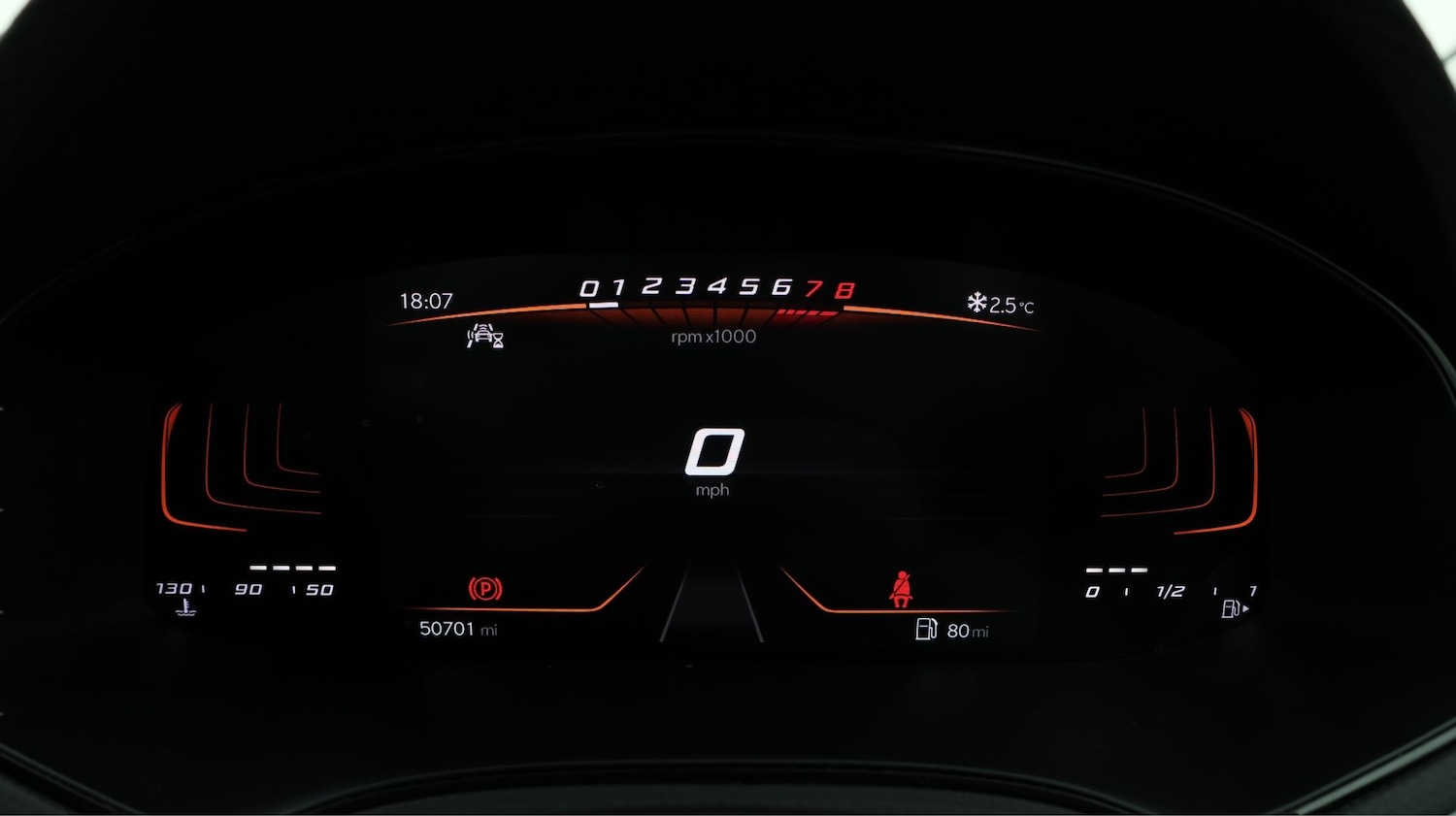 Used SEAT Arona 2023 for sale - 77438024: Photo 10