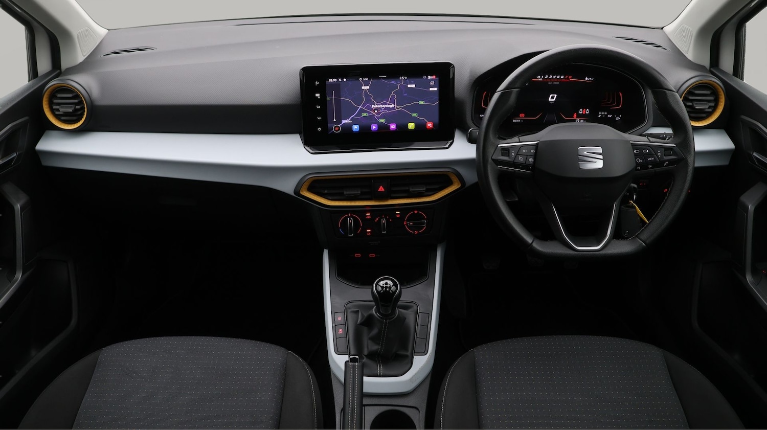 Used SEAT Arona 2023 for sale - 77438024: Photo 13