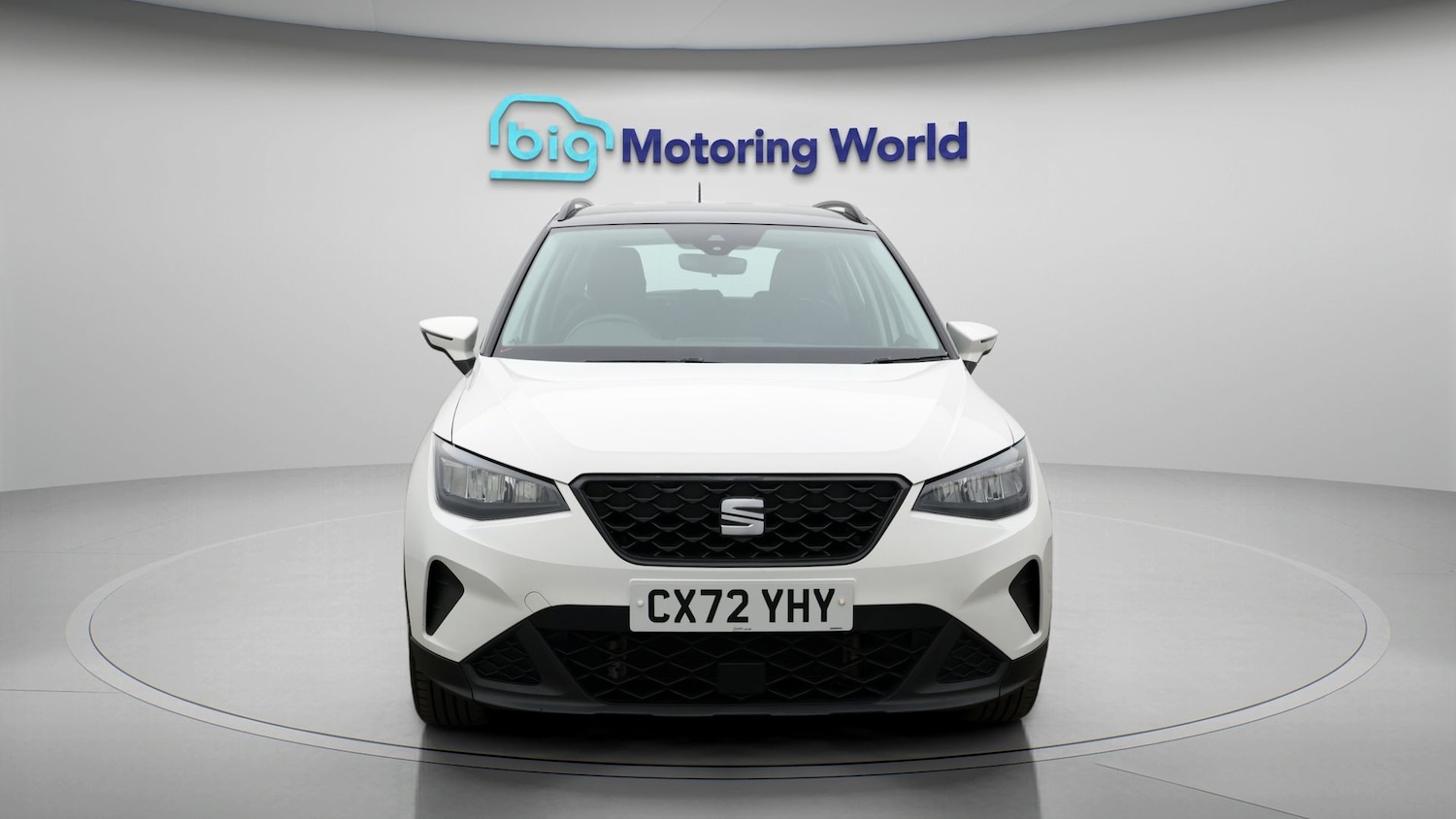 Used SEAT Arona 2023 for sale - 77438024: Photo 2