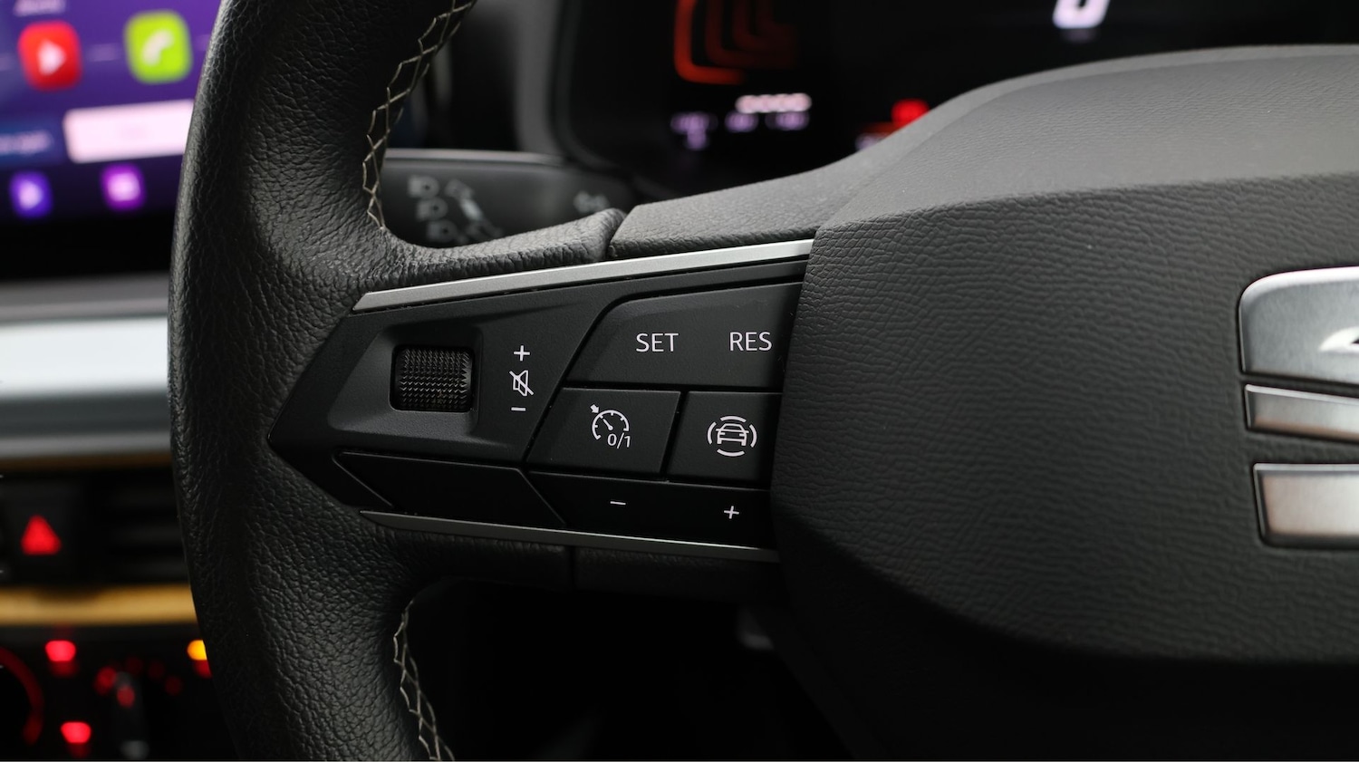 Used SEAT Arona 2023 for sale - 77438024: Photo 20