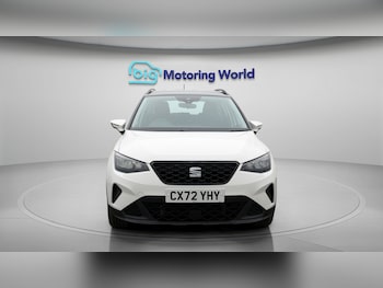 Used SEAT Arona 2023 for sale - 77438024: Photo
