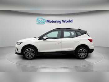 Used SEAT Arona 2023 for sale - 77438024: Photo