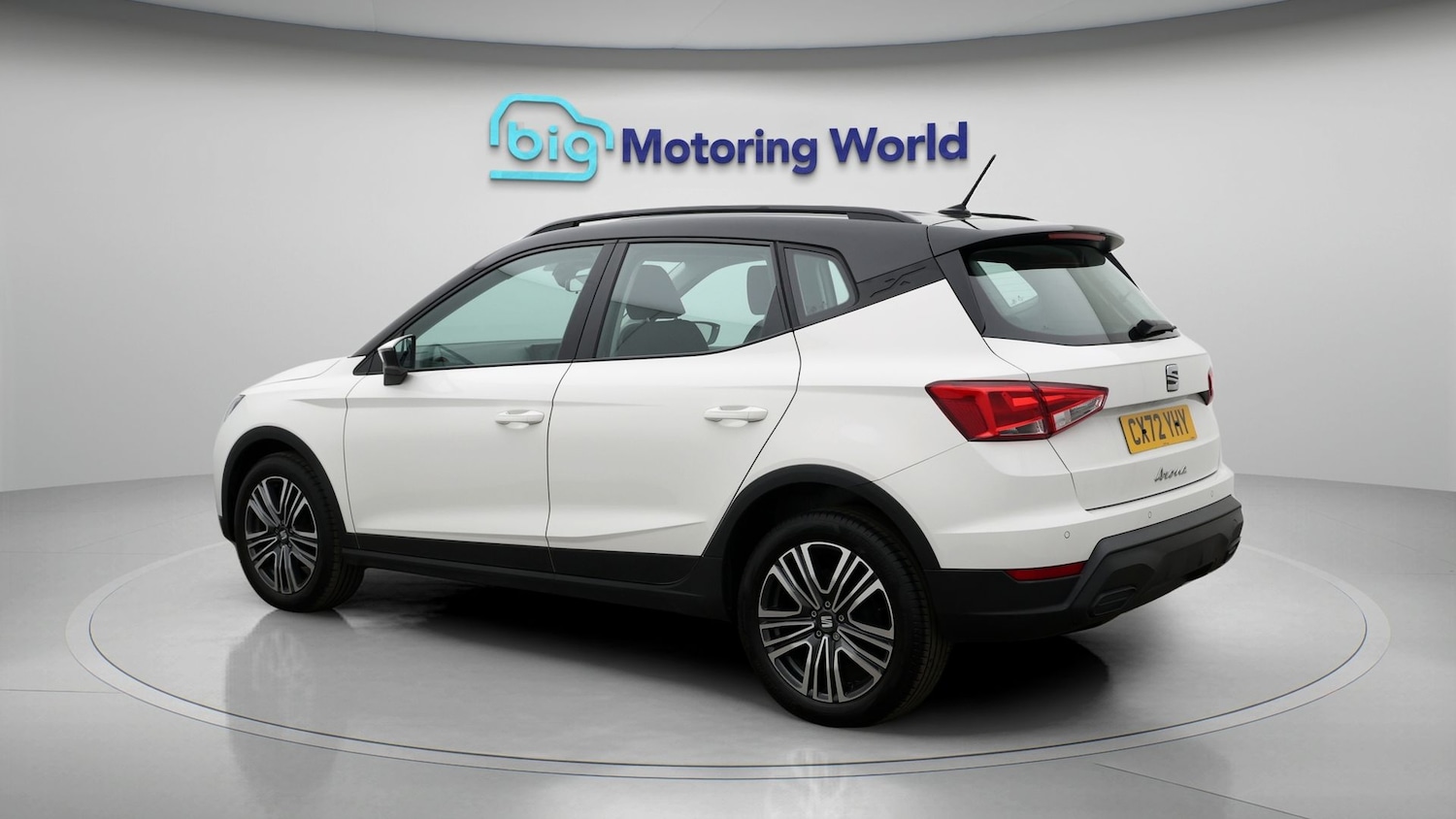 Used SEAT Arona 2023 for sale - 77438024: Photo 5
