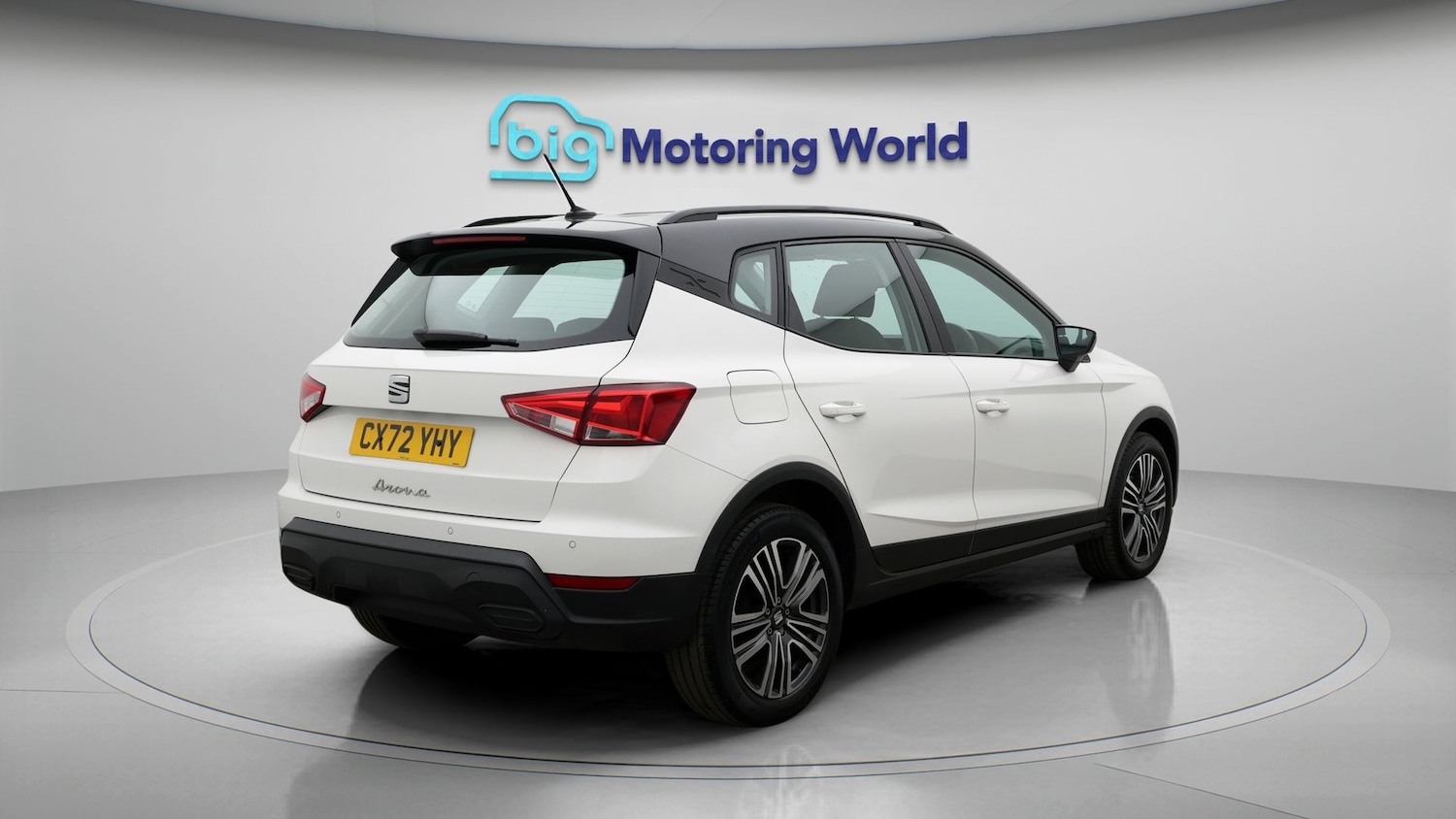 Used SEAT Arona 2023 for sale - 77438024: Photo 7