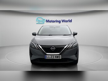 Used Nissan Qashqai 2023 for sale - 78862529: Photo