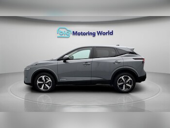 Used Nissan Qashqai 2023 for sale - 78862529: Photo