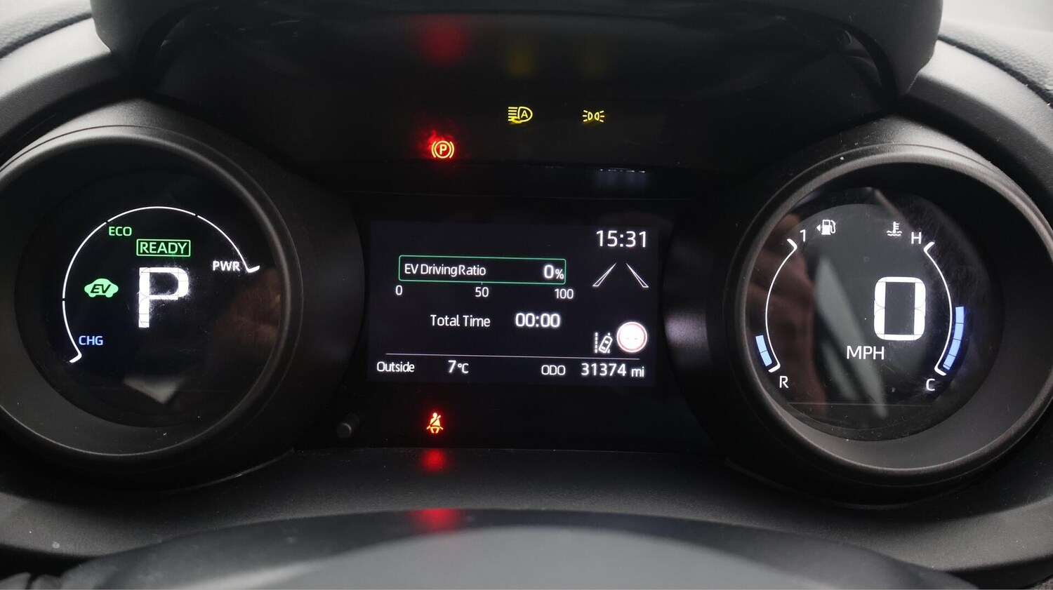 Used Toyota Yaris Cross 2024 for sale - 76389117: Photo 11