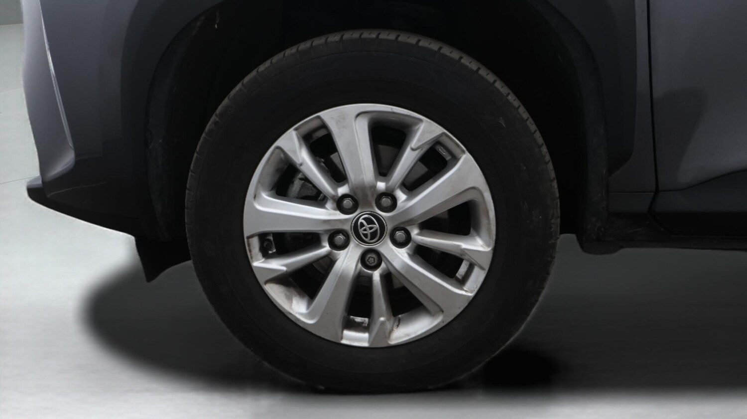 Used Toyota Yaris Cross 2024 for sale - 76389117: Photo 19