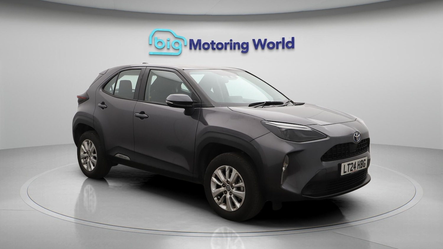 Used Toyota Yaris Cross 2024 for sale - 76389117: Photo 2