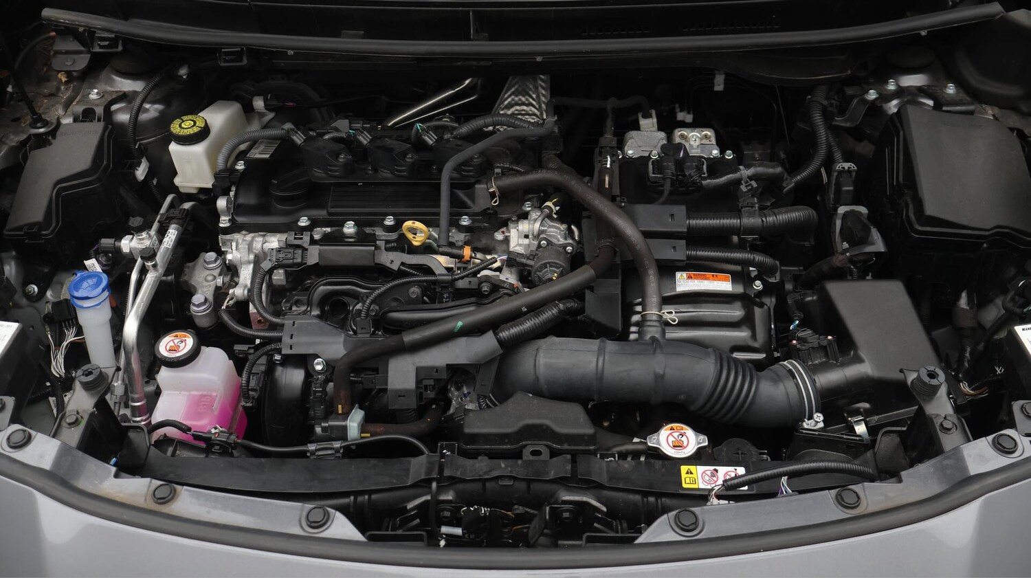 Used Toyota Yaris Cross 2024 for sale - 76389117: Photo 20