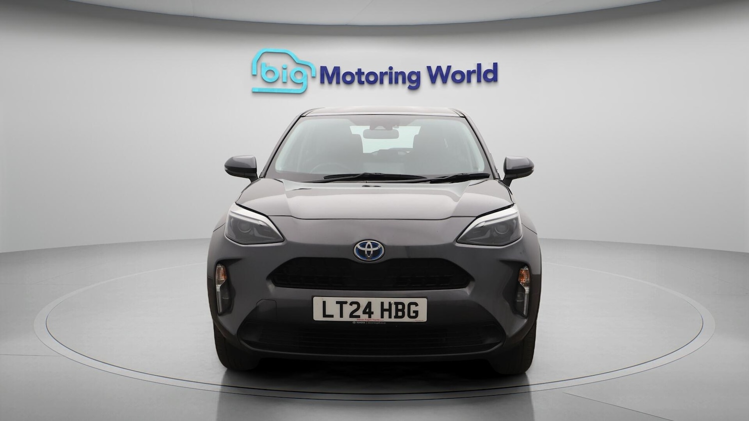 Used Toyota Yaris Cross 2024 for sale - 76389117: Photo 3