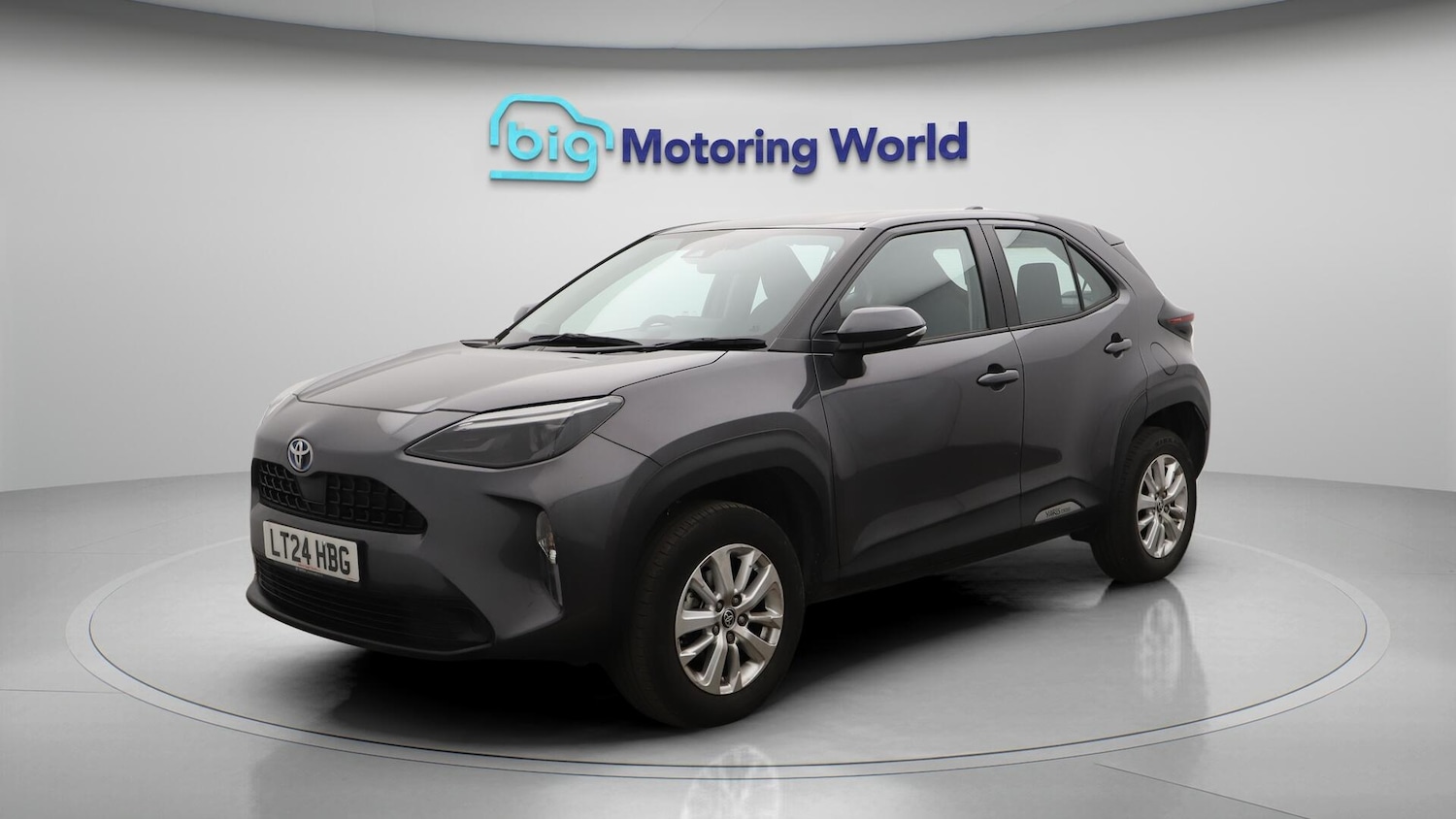 Used Toyota Yaris Cross 2024 for sale - 76389117: Photo 4